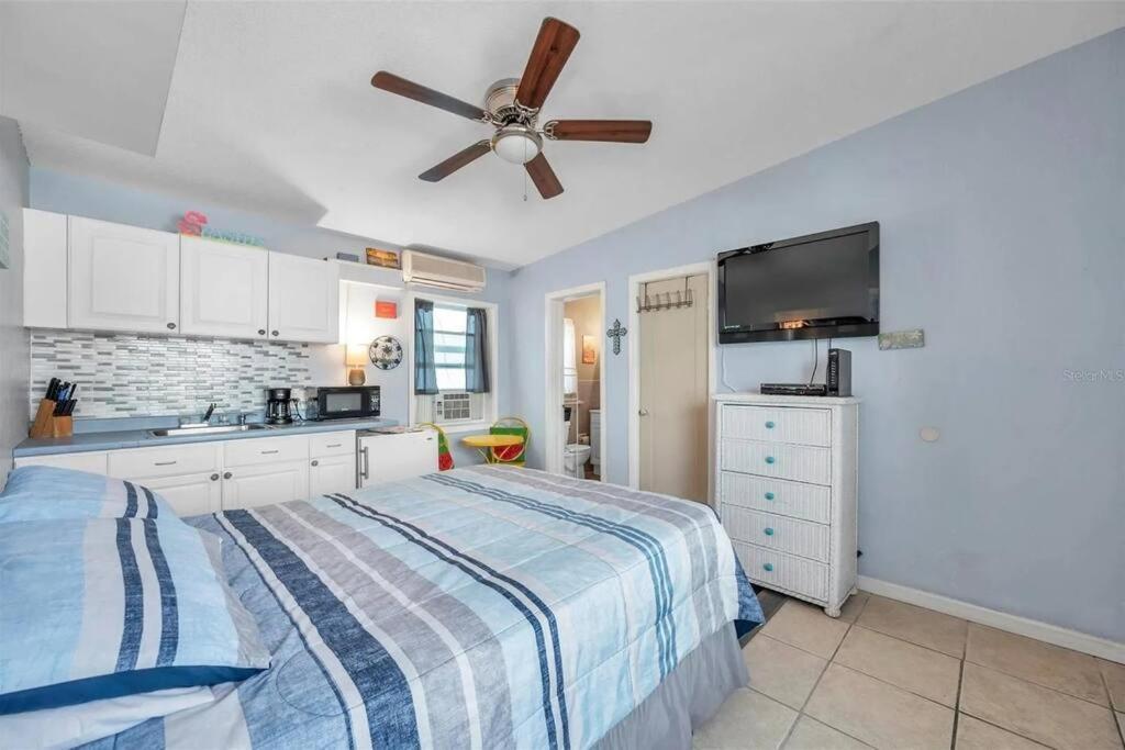 Wave Condo St. Pete Beach Exterior foto